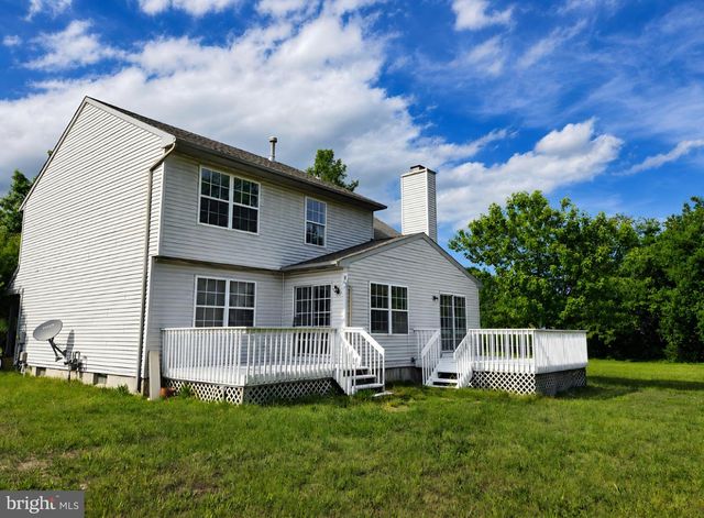 763 SHARON CT, Vineland, NJ 08361
