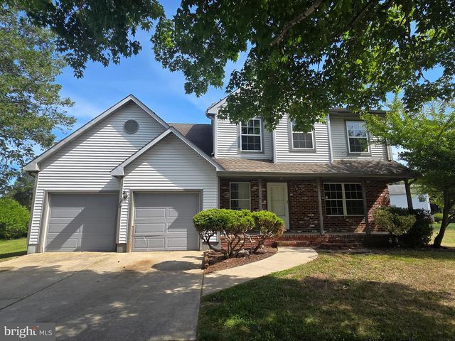 763 SHARON CT, Vineland, NJ 08361