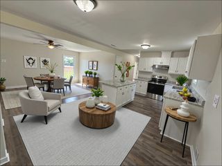 10143 MT CARMEL RD, Brighton, TN 38011