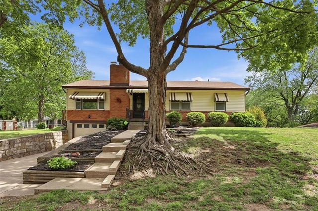 2511 N 84th Terrace, Kansas City, KS 66109