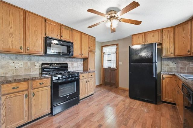 2511 N 84th Terrace, Kansas City, KS 66109