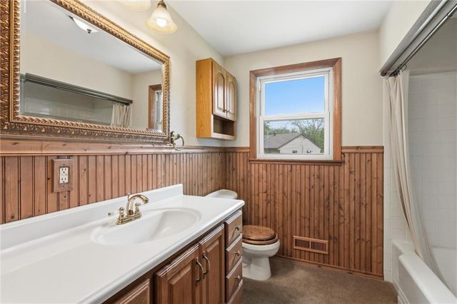2511 N 84th Terrace, Kansas City, KS 66109