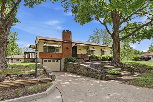2511 N 84th Terrace, Kansas City, KS 66109