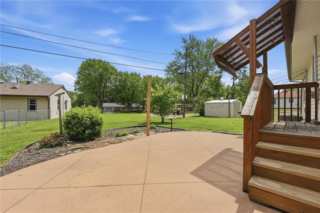 2511 N 84th Terrace, Kansas City, KS 66109