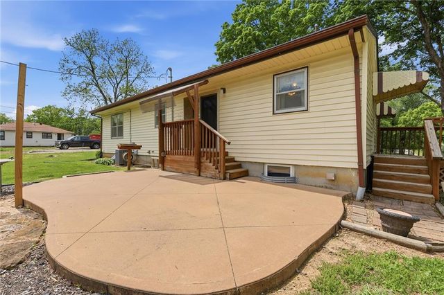 2511 N 84th Terrace, Kansas City, KS 66109