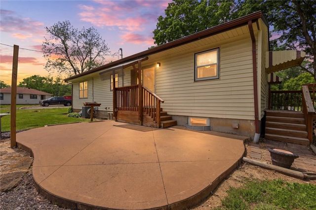 2511 N 84th Terrace, Kansas City, KS 66109