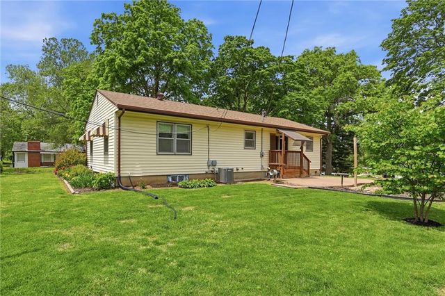 2511 N 84th Terrace, Kansas City, KS 66109
