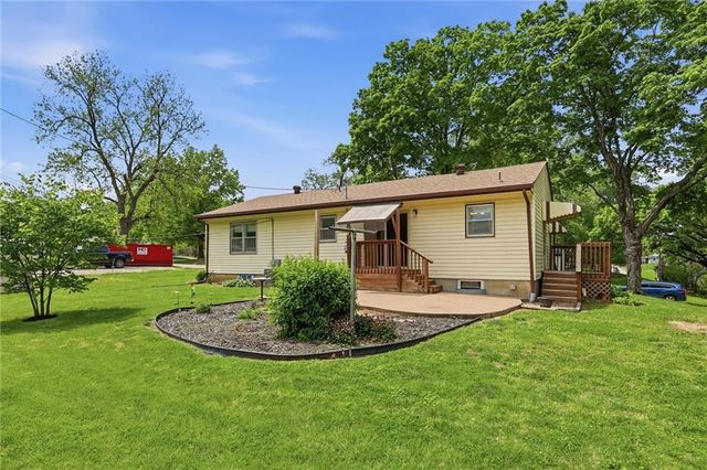 2511 N 84th Terrace, Kansas City, KS 66109
