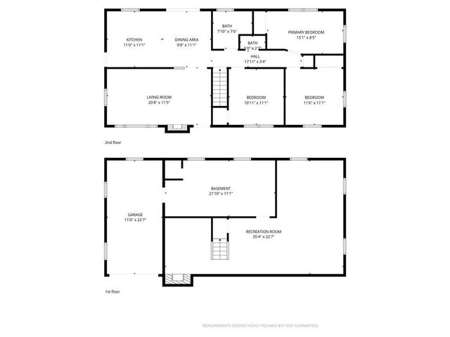 2511 N 84th Terrace, Kansas City, KS 66109