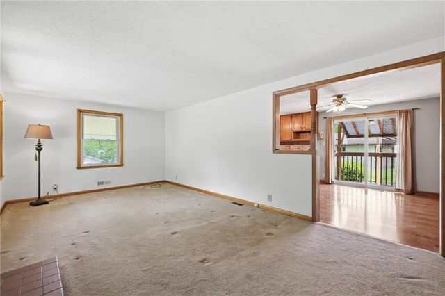 2511 N 84th Terrace, Kansas City, KS 66109