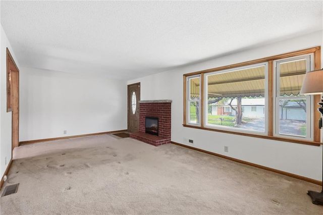 2511 N 84th Terrace, Kansas City, KS 66109