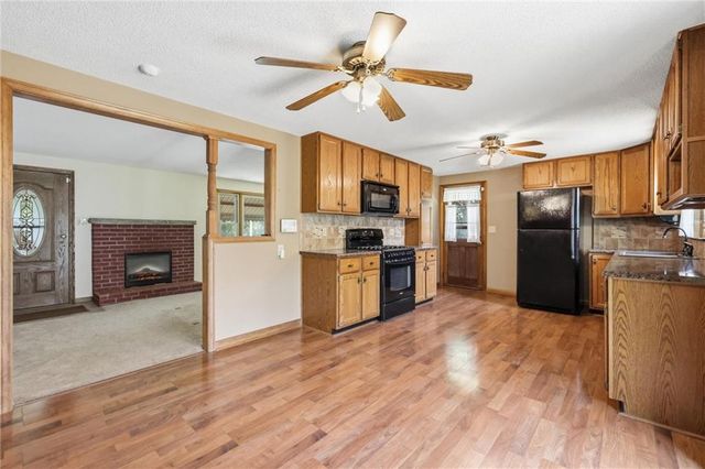 2511 N 84th Terrace, Kansas City, KS 66109