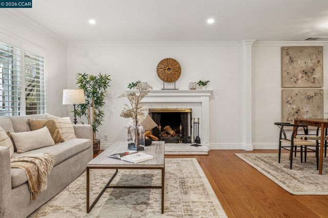 1651 Green Valley Rd., Danville, CA 94526