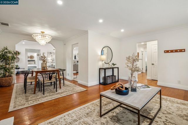 1651 Green Valley Rd., Danville, CA 94526