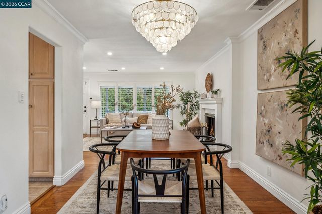 1651 Green Valley Rd., Danville, CA 94526