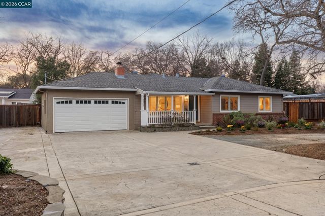 1651 Green Valley Rd., Danville, CA 94526