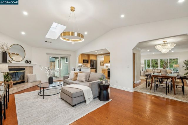 1651 Green Valley Rd., Danville, CA 94526