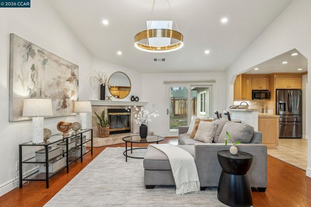 1651 Green Valley Rd., Danville, CA 94526