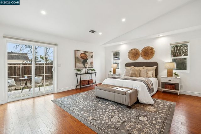 1651 Green Valley Rd., Danville, CA 94526