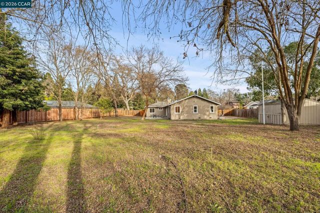 1651 Green Valley Rd., Danville, CA 94526