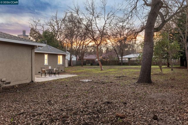 1651 Green Valley Rd., Danville, CA 94526