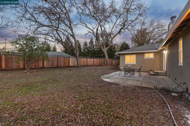 1651 Green Valley Rd., Danville, CA 94526