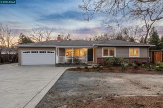 1651 Green Valley Rd., Danville, CA 94526