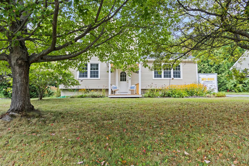 122 Euclid Avenue, Portland, ME 04103 — exterior
