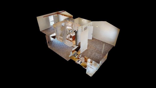2281 Aspen Drive, Dallas, TX 75227