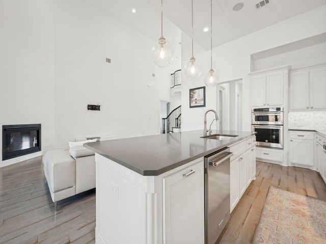 6669 Titus Lane, Frisco, TX 75036