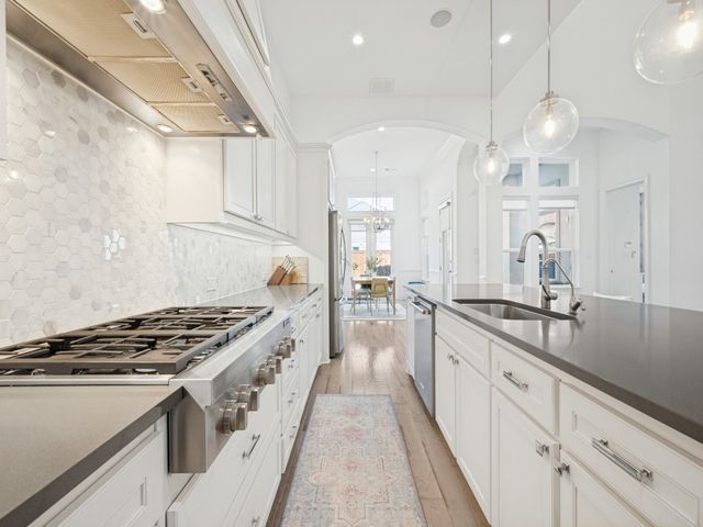 6669 Titus Lane, Frisco, TX 75036