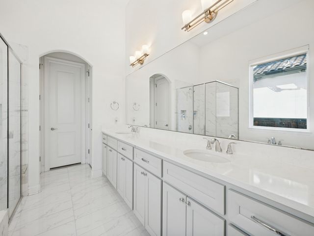 6669 Titus Lane, Frisco, TX 75036