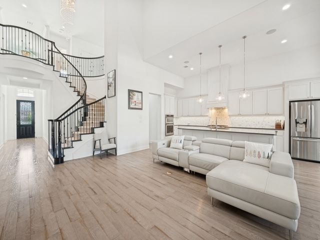 6669 Titus Lane, Frisco, TX 75036