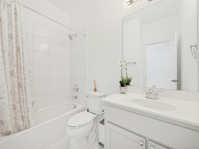 6669 Titus Lane, Frisco, TX 75036