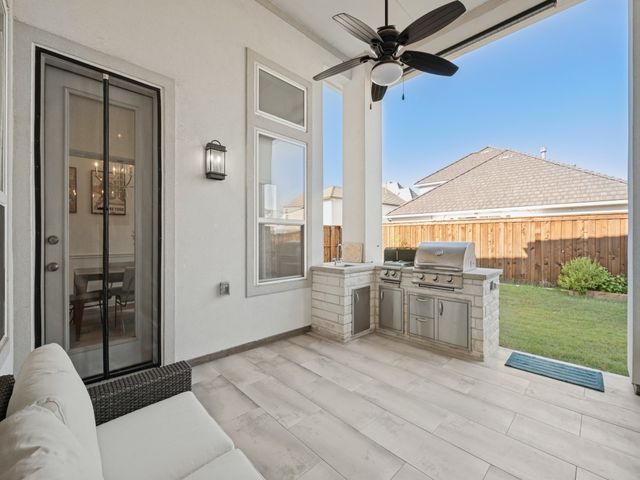 6669 Titus Lane, Frisco, TX 75036