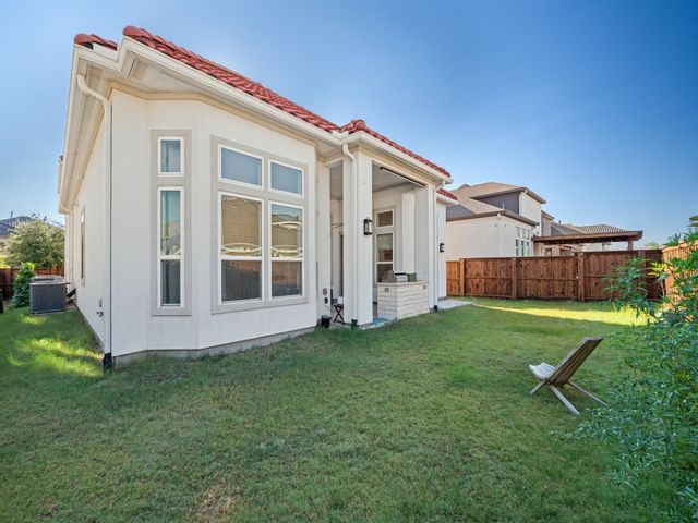 6669 Titus Lane, Frisco, TX 75036