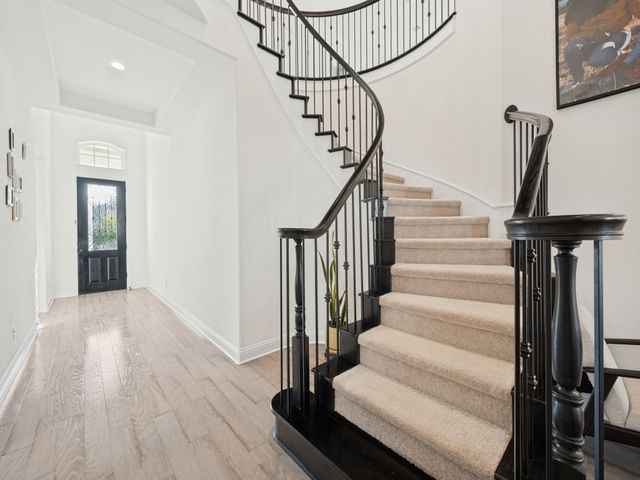 6669 Titus Lane, Frisco, TX 75036