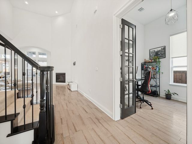 6669 Titus Lane, Frisco, TX 75036