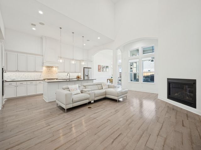 6669 Titus Lane, Frisco, TX 75036
