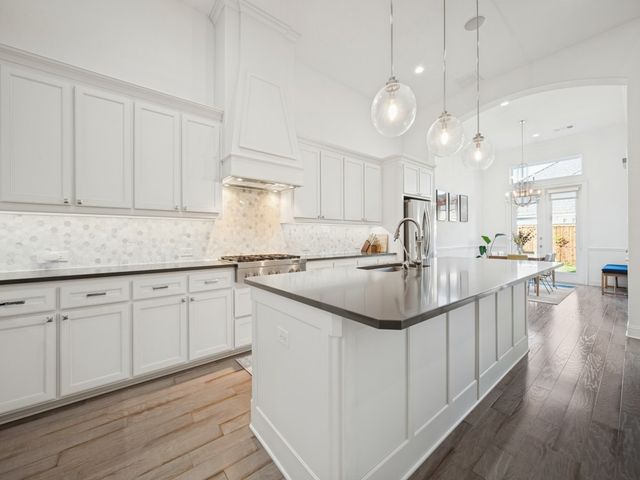 6669 Titus Lane, Frisco, TX 75036