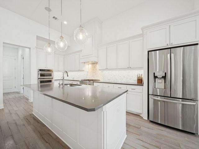 6669 Titus Lane, Frisco, TX 75036