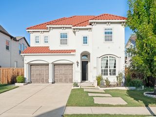 6669 Titus Lane, Frisco, TX 75036