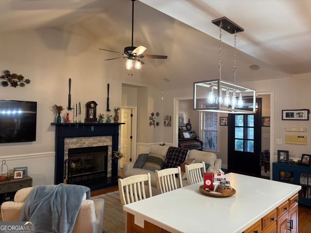 115 Woody Drive, Perry, GA 31069