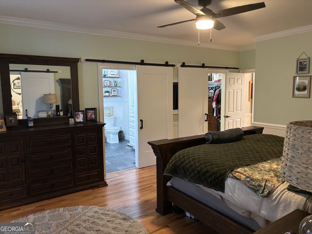 115 Woody Drive, Perry, GA 31069