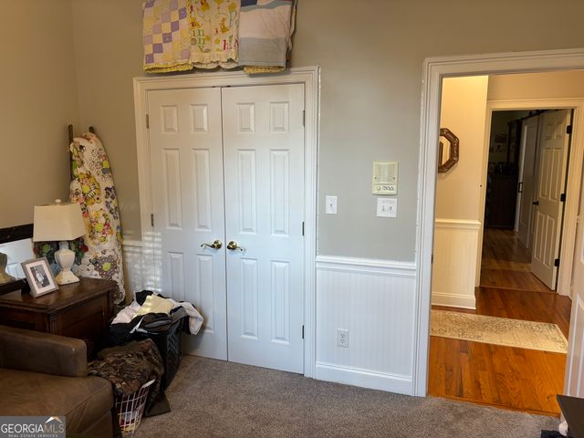 115 Woody Drive, Perry, GA 31069