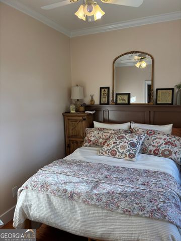 115 Woody Drive, Perry, GA 31069