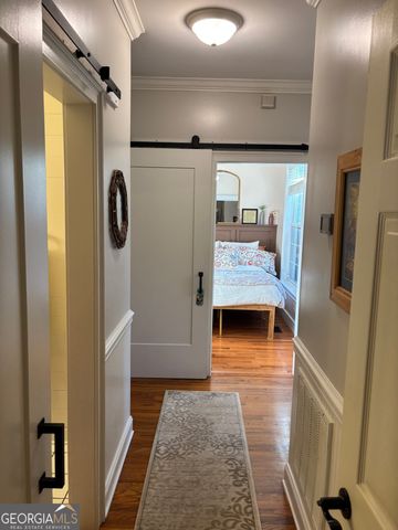 115 Woody Drive, Perry, GA 31069