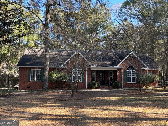 115 Woody Drive, Perry, GA 31069