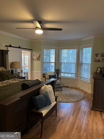 115 Woody Drive, Perry, GA 31069