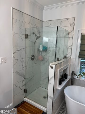 115 Woody Drive, Perry, GA 31069